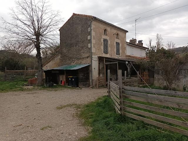 Maison vente à Marmande, Clairac