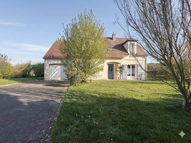 Maison vente à Clermont