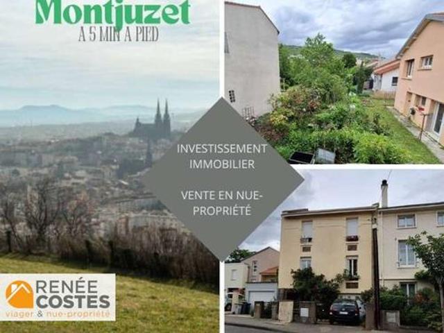 Maison vente à France métropolitaine, Clermont-ferrand