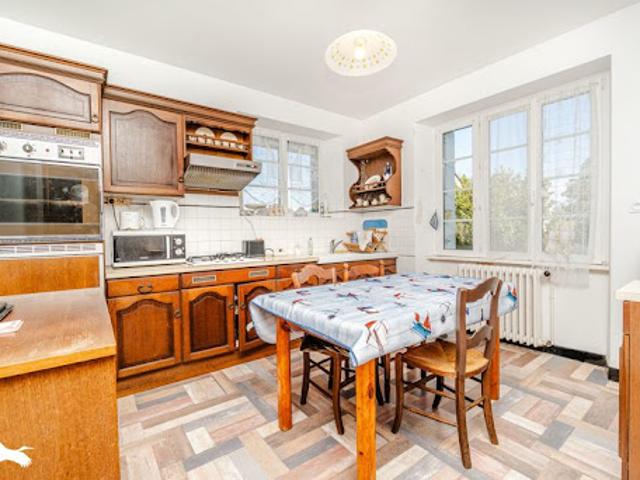Maison vente à Châteaulin, Bretagne