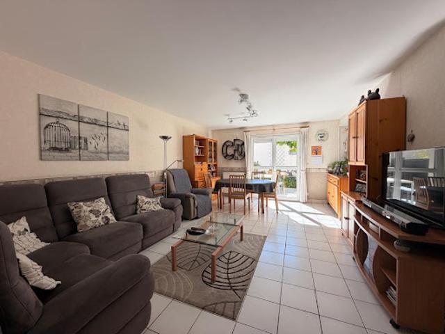 Maison vente à Compiègne