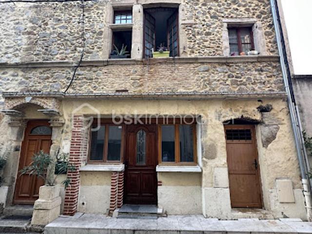 Maison vente à Ville, Condrieu