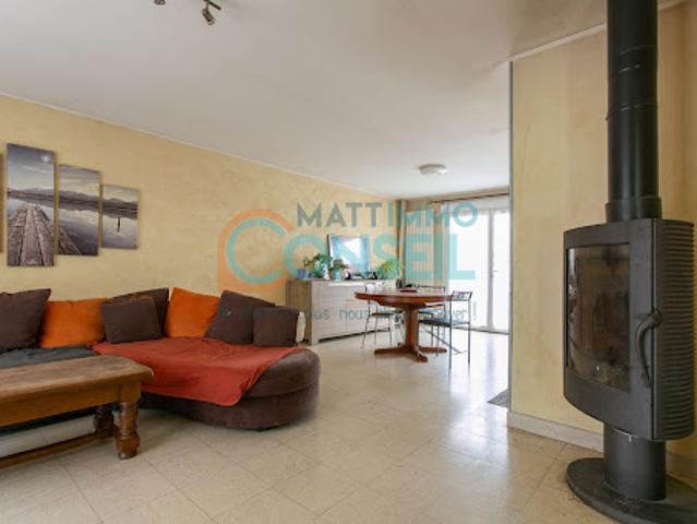 Maison vente à Nantes, Cordemais