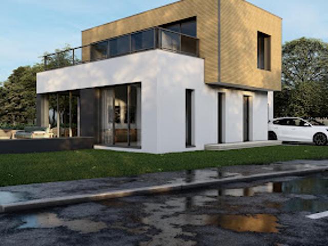 Maison vente à Toulouse, Cornebarrieu