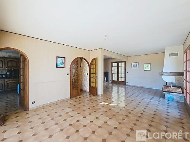 Maison vente à Saint-Sernin, Corneilhan