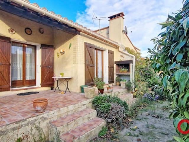 Maison vente à Perpignan, Corneilla-la-rivière