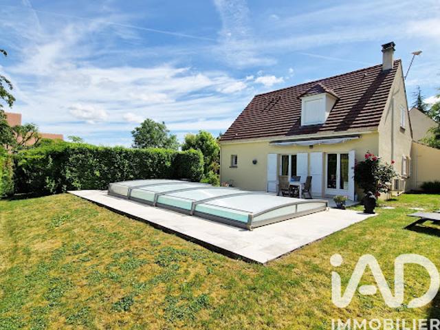 Maison vente à Torcy, Coupvray