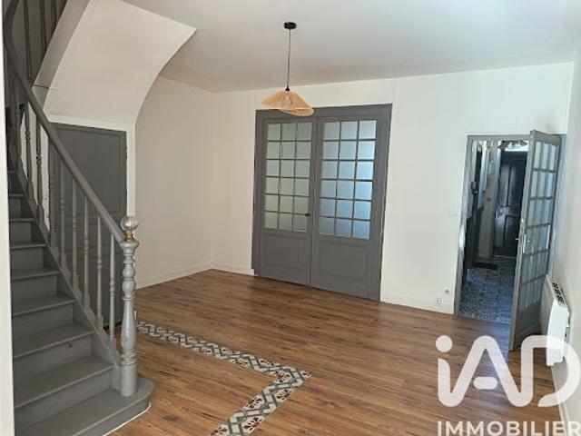 Maison vente à Libourne, Coutras