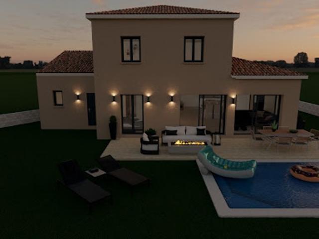Maison vente à Arrondissement de Toulon, Cuers