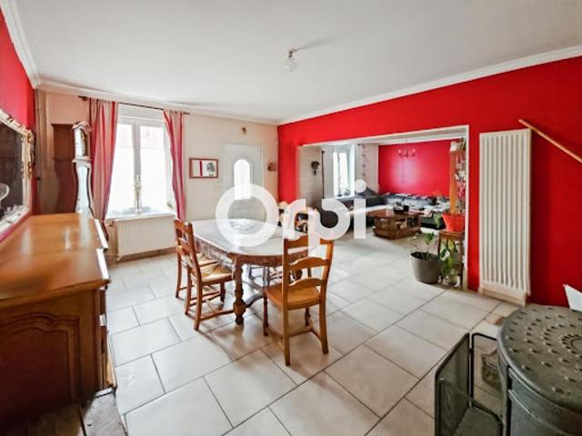 Maison vente à Arras, Dainville