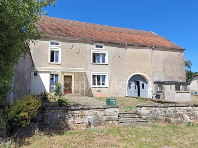 Maison vente à Dampierre-lès-Conflans, Haute-Saône
