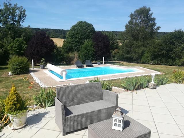 Maison vente à Dieppe