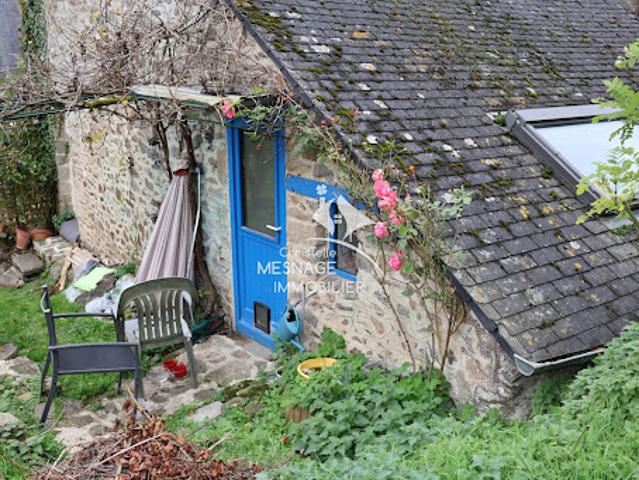 Maison vente à Dinan, Bretagne