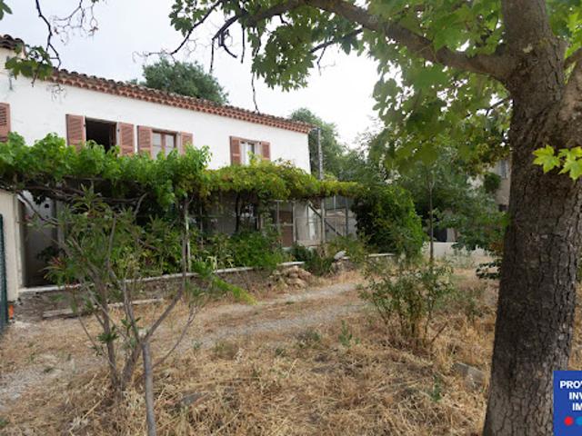 Maison vente à Draguignan, Var
