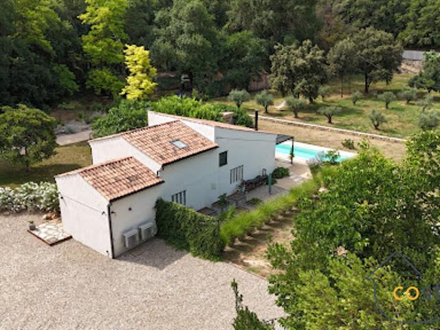 Villa vente à Arrondissement de Draguignan, Draguignan