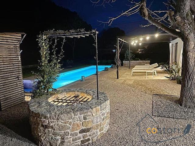 Villa vente à Arrondissement de Draguignan, Draguignan