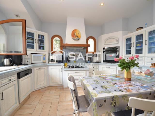 Maison vente à France métropolitaine, Drap