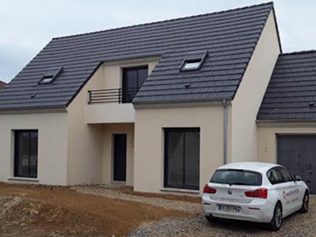 Maison vente à Dreux