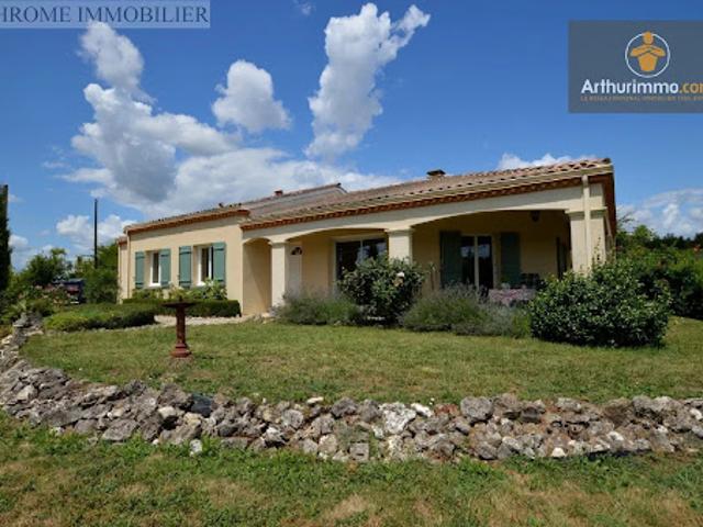 Maison vente à Marmande, Duras