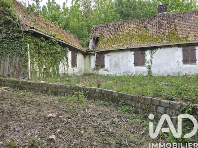 Maison vente à Montreuil-sur-Mer, Enquin-sur-baillons