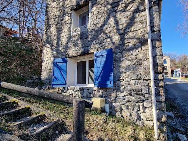 Maison vente à Gap, Eourres