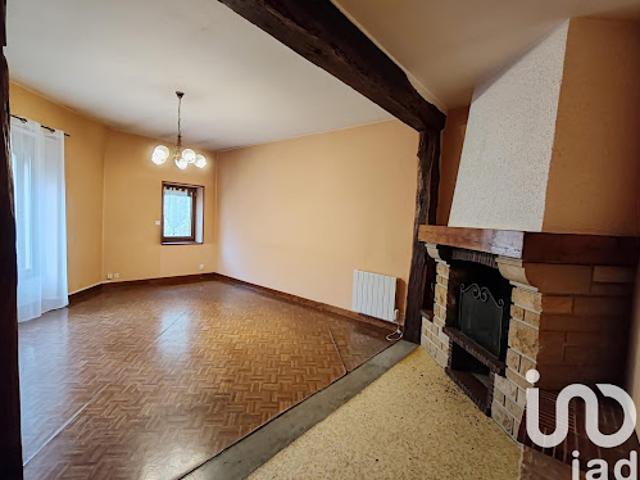 Maison vente à Avallon, Epineuil
