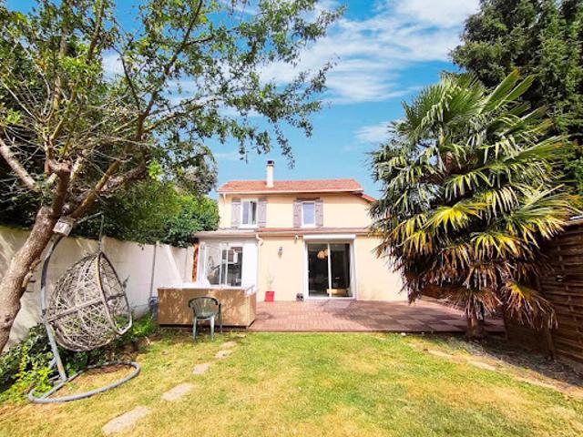 Maison vente à Mantes-la-Jolie, Epône