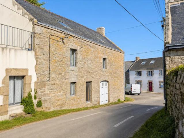 Maison vente à Lorient, Bretagne