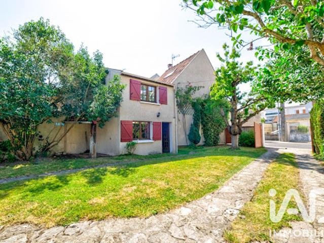 Maison vente à Torcy, Esbly
