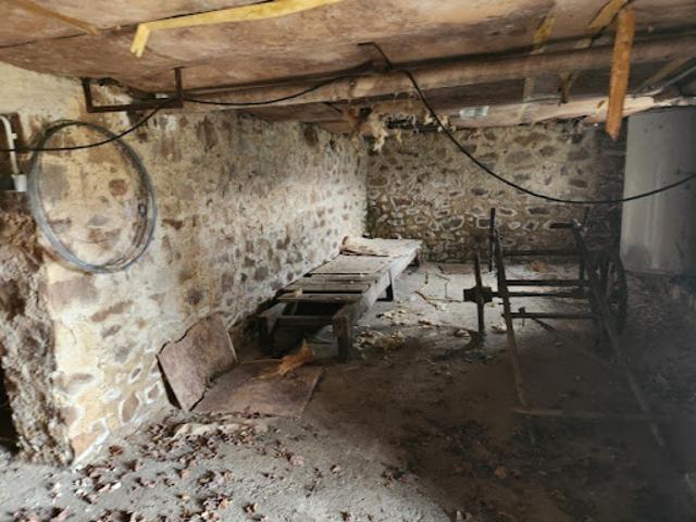 Maison vente à Confolens, Etagnac