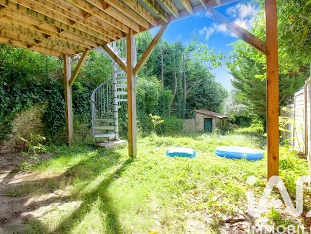 Maison vente à Étampes, Etampes