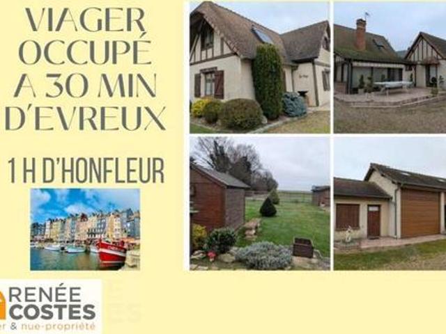 Maison vente à Les Andelys, Louviers
