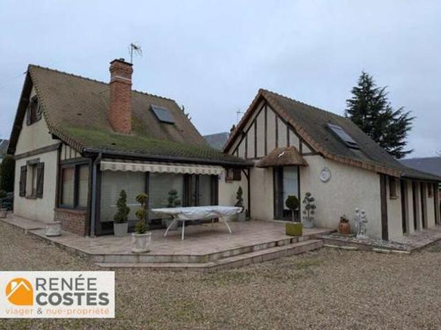 Maison vente à Les Andelys, Louviers