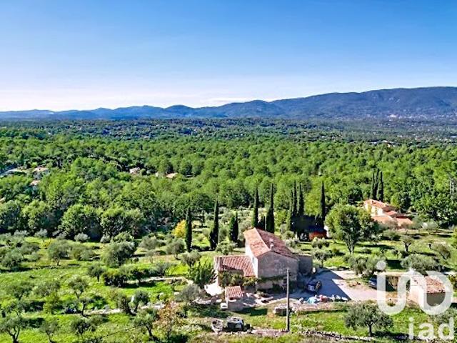 Maison vente à Arrondissement de Draguignan, Fayence