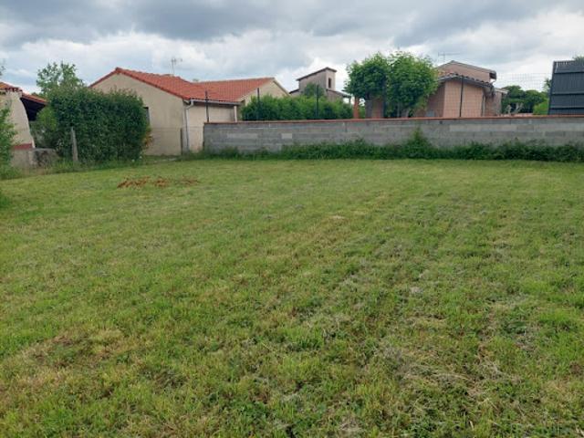 Maison vente à Toulouse, Fenouillet