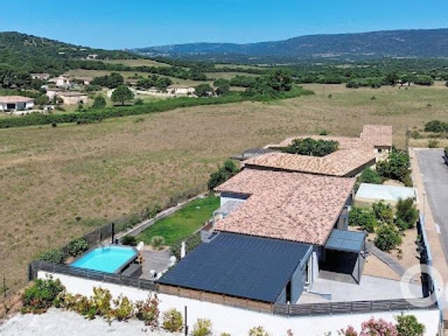 Maison vente à Sartène, Figari