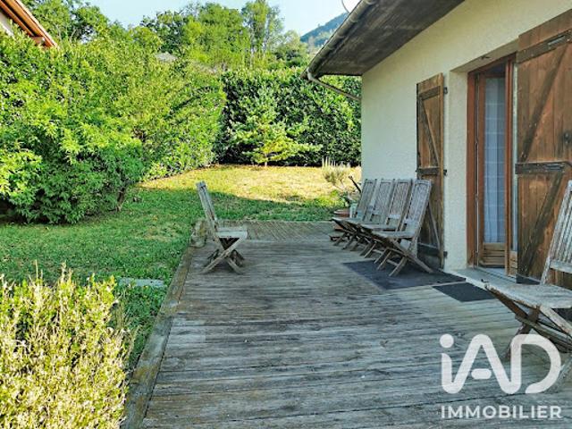 Maison vente à Chez Radelet, Fillinges