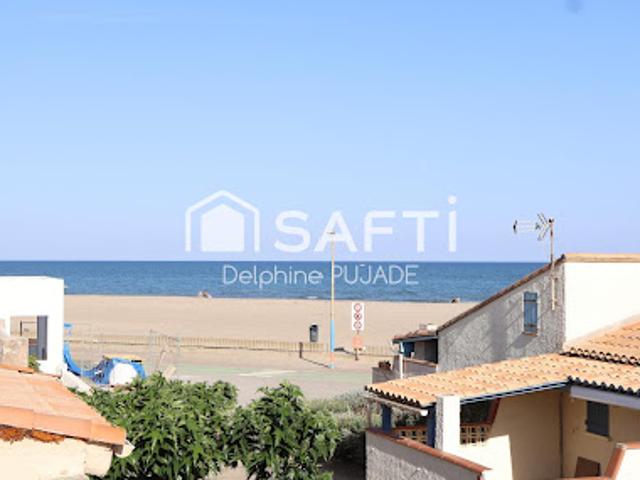 Maison vente à Narbonne, Fleury