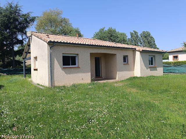 Maison vente à Muret, Fonsorbes