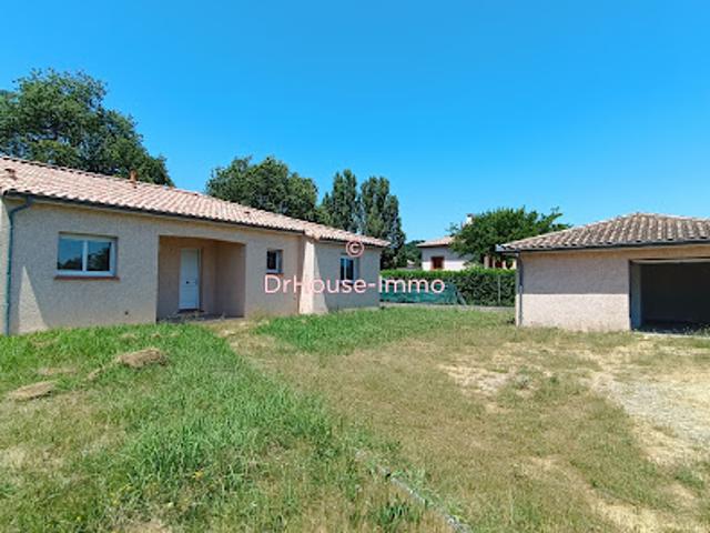 Maison vente à Trépadé, Fonsorbes