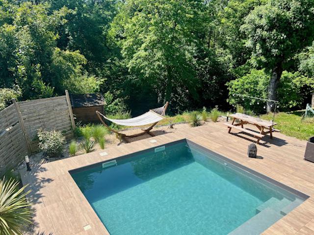Maison vente à Muret, Fontenilles
