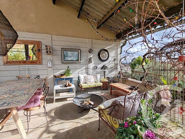Maison vente à Forcalquier
