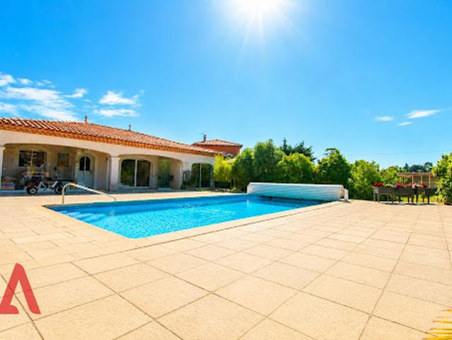 Maison vente à Béziers, Fouzilhon