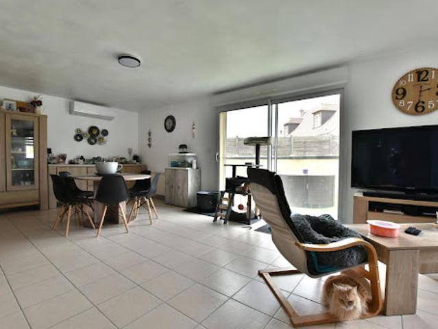 Maison vente à Amiens, Framicourt