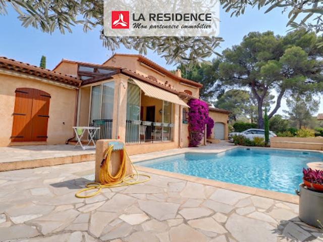 Maison vente à Arrondissement de Draguignan, Fréjus