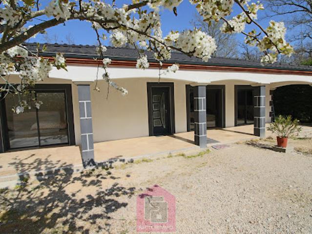 Maison vente à Villeneuve-sur-Lot, Fumel