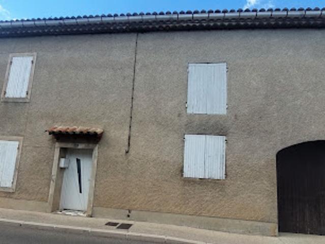 Maison vente à Nîmes, Garons