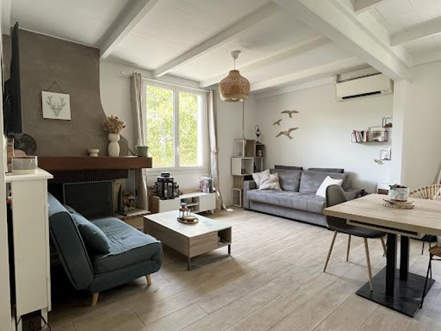 Maison vente à Marseille, Gémenos