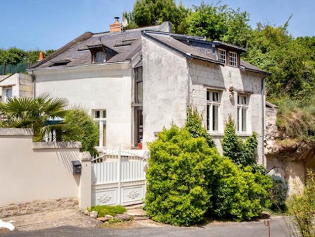 Maison vente à Saumur, Saulgé-l'hôpital