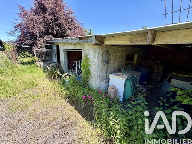 Maison vente à Auch, Gimont